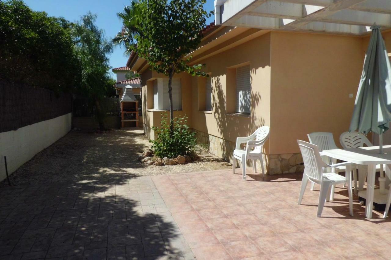 Casa Marga Villa ริวมาร์ ภายนอก รูปภาพ